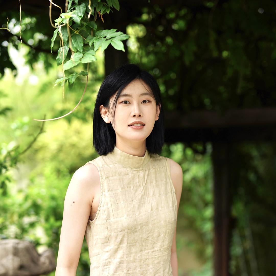 一只情感班（晨华）