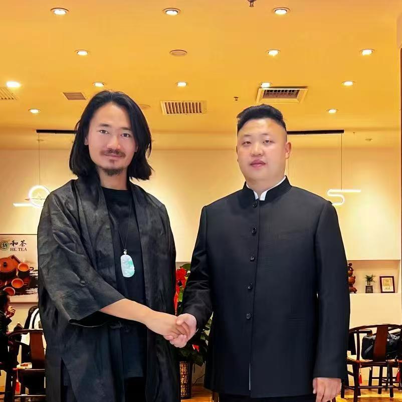 天风讲商道   商传委会长