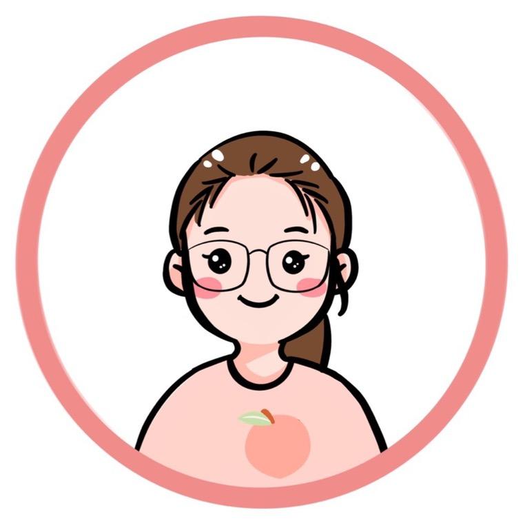 我是桃子老师吖