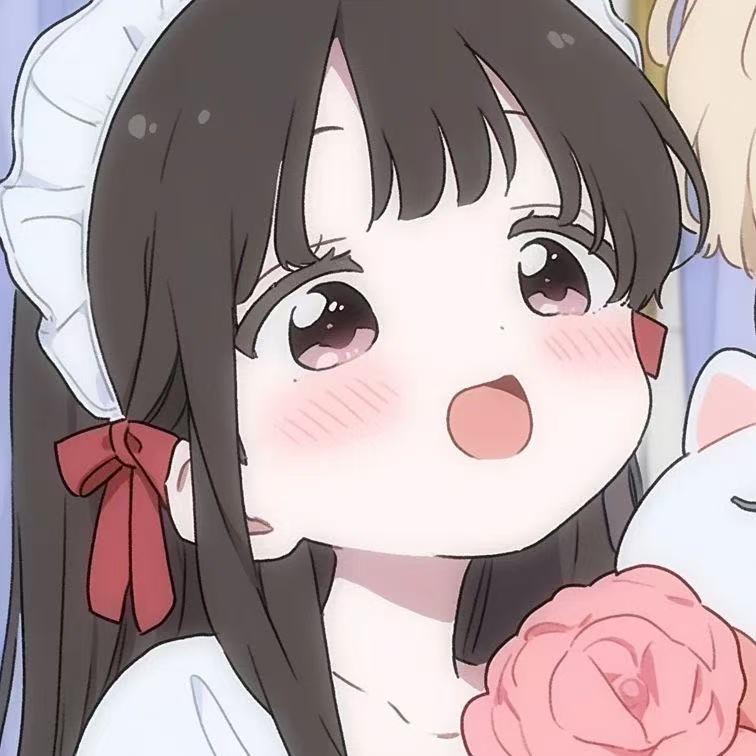 屁屁☁️