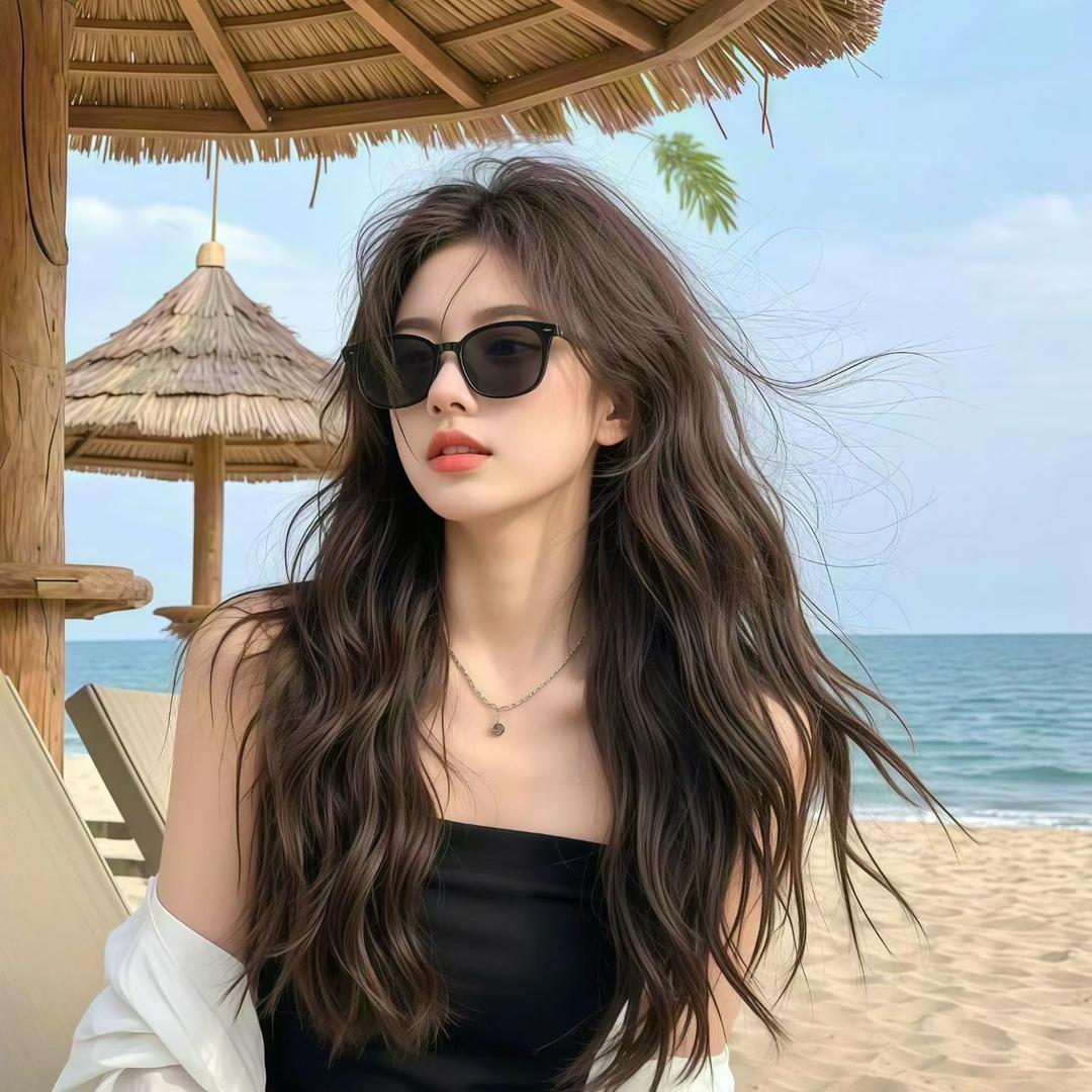 ╰哭过了，记得要笑🙂