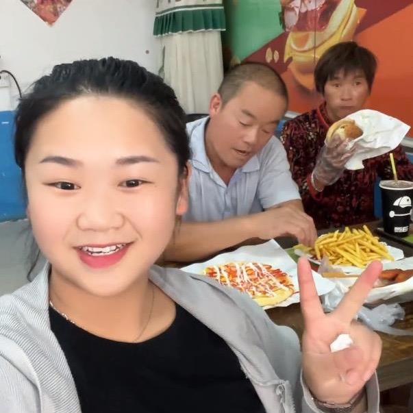 小燕子的日常号
