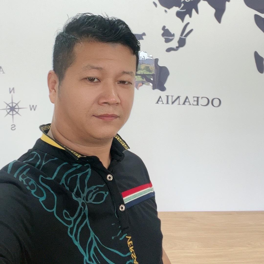 东杰正能量