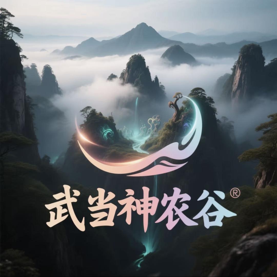 武当玄岳堂
