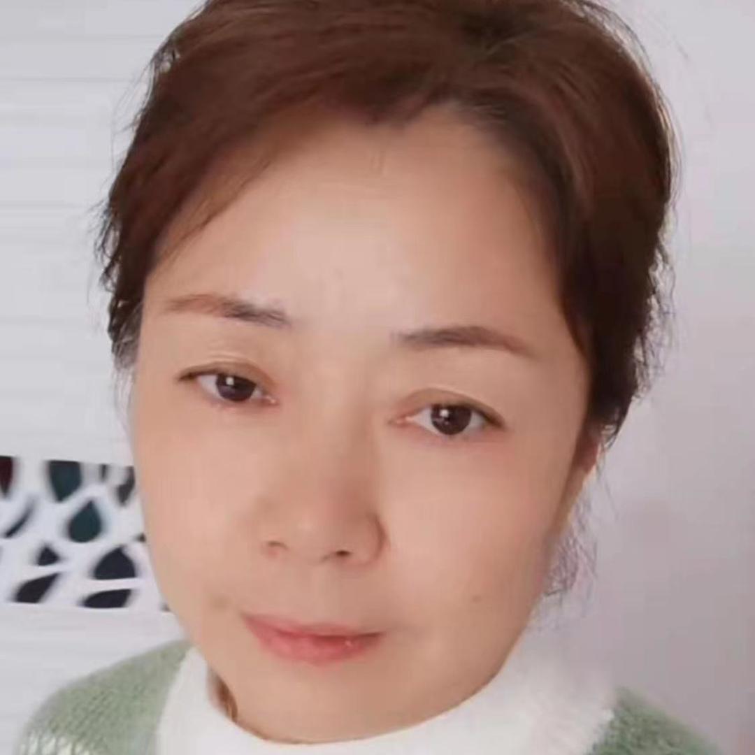 北漂的王惠心