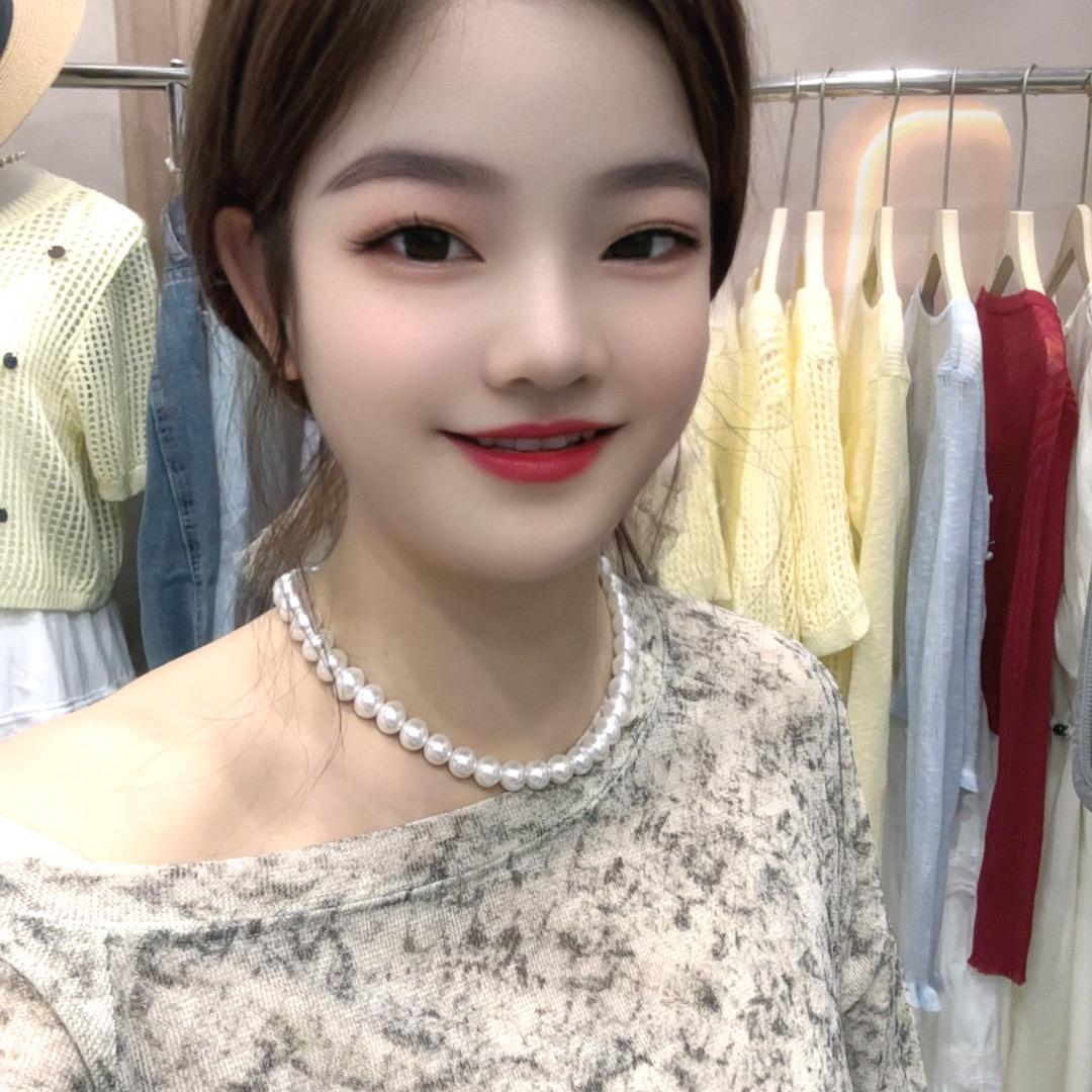 叶子穿搭（现货号）