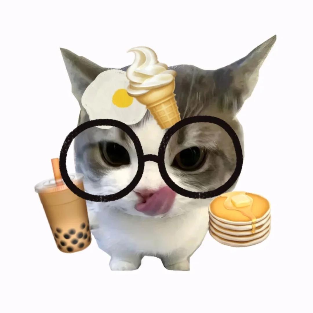 面拌小熊
