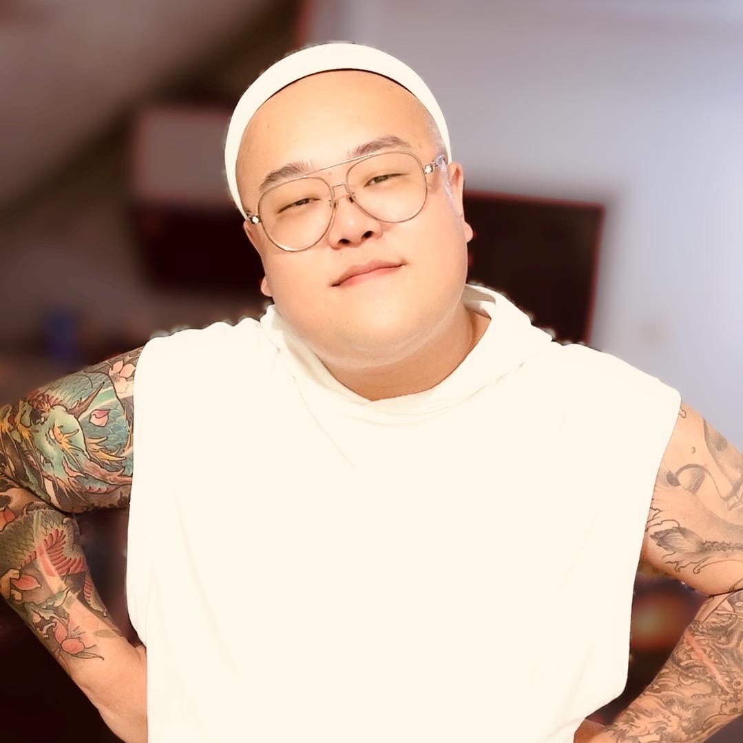 廖哈哈大码男装（减重版）