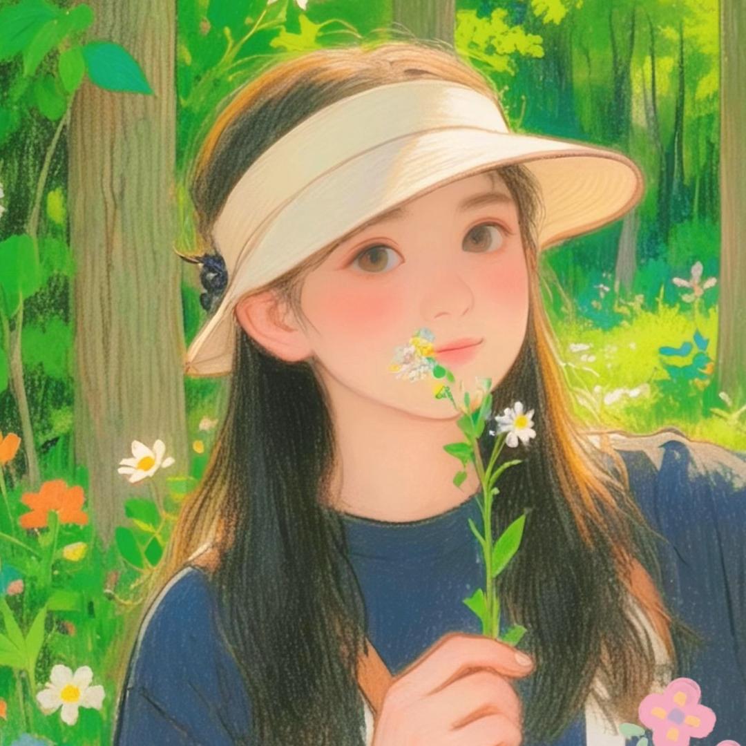 🌸自由果仁🌸