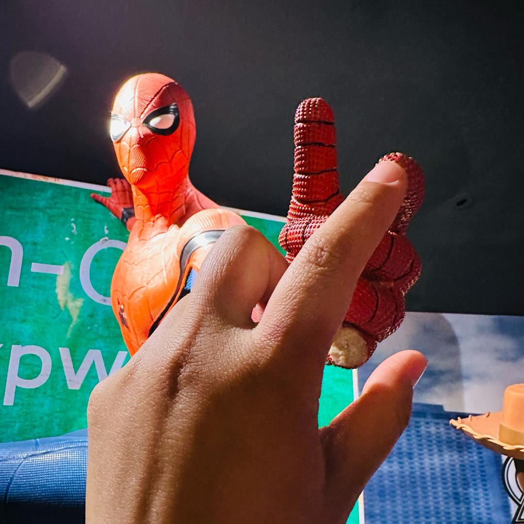 🐰托儿所阿姨🌈