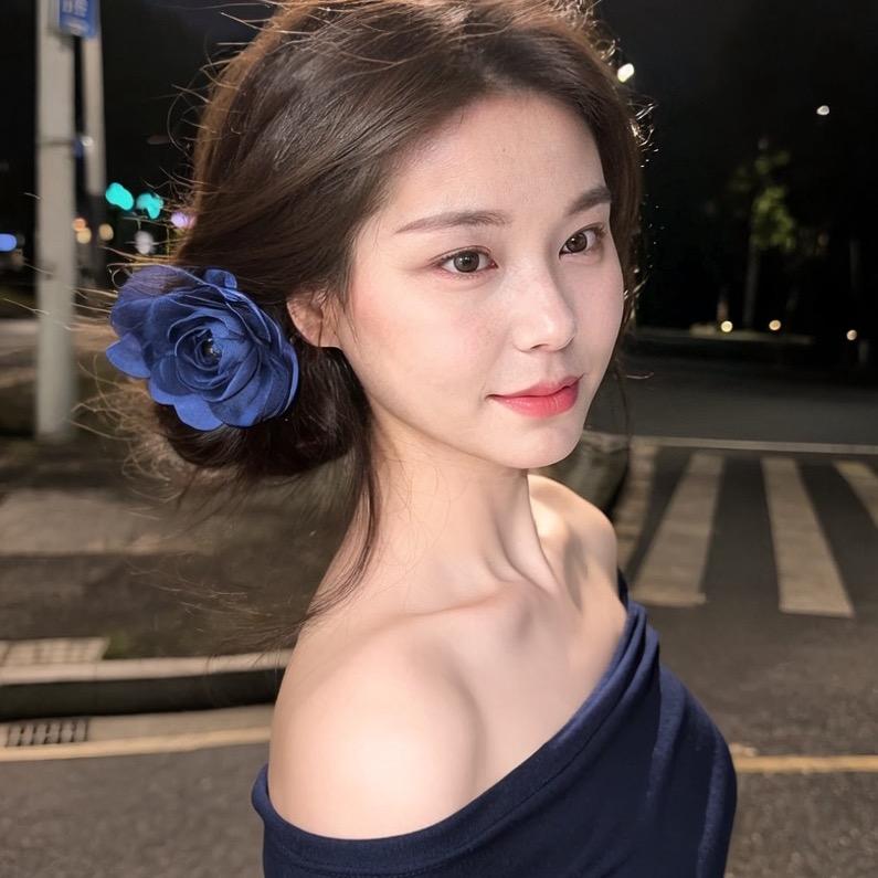 姑奶奶