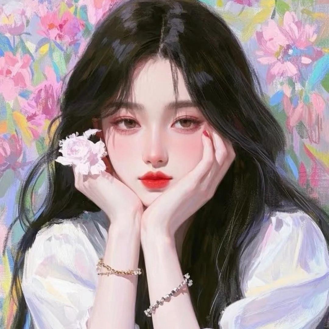 月瑶染星辰🌟