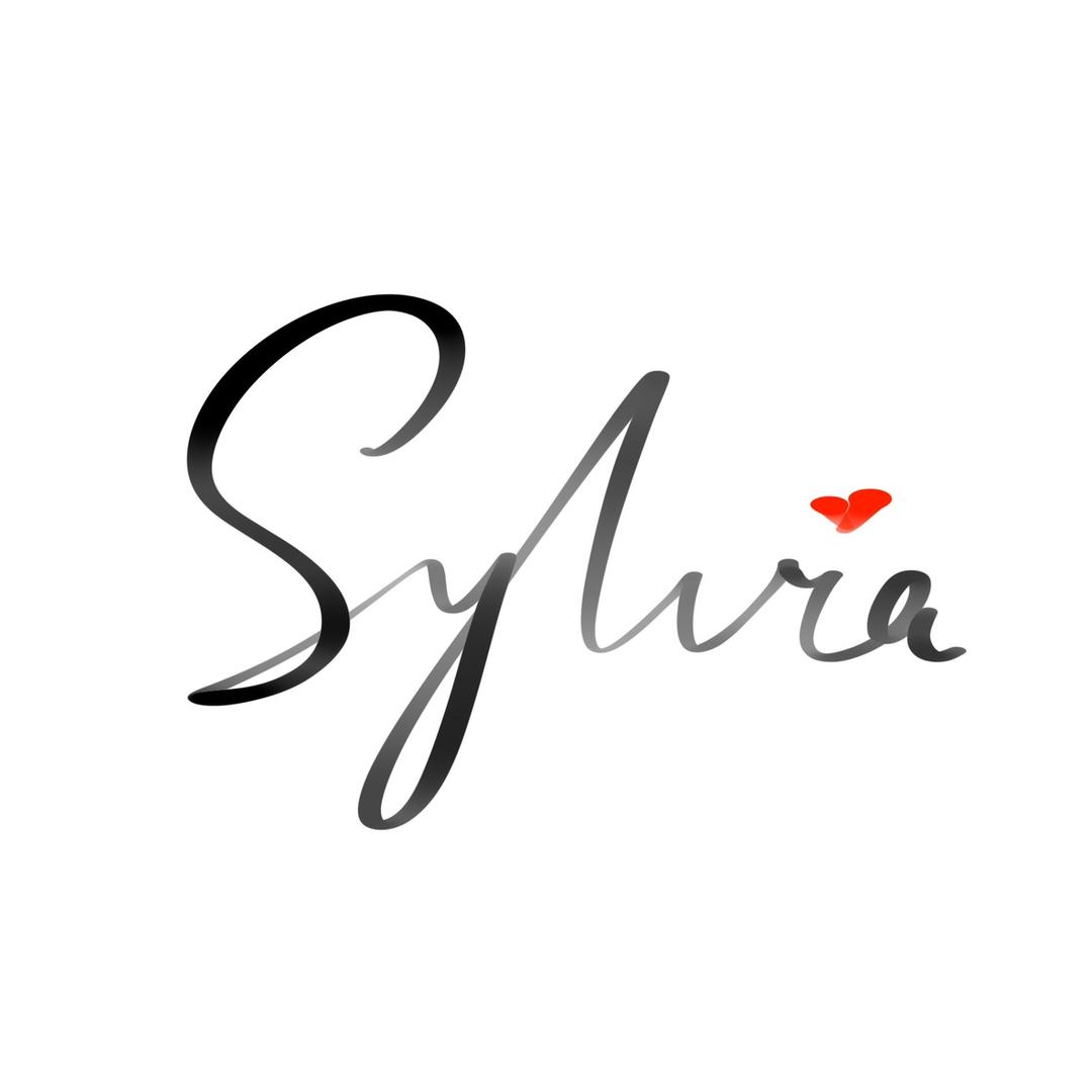 Sylvia原创课件