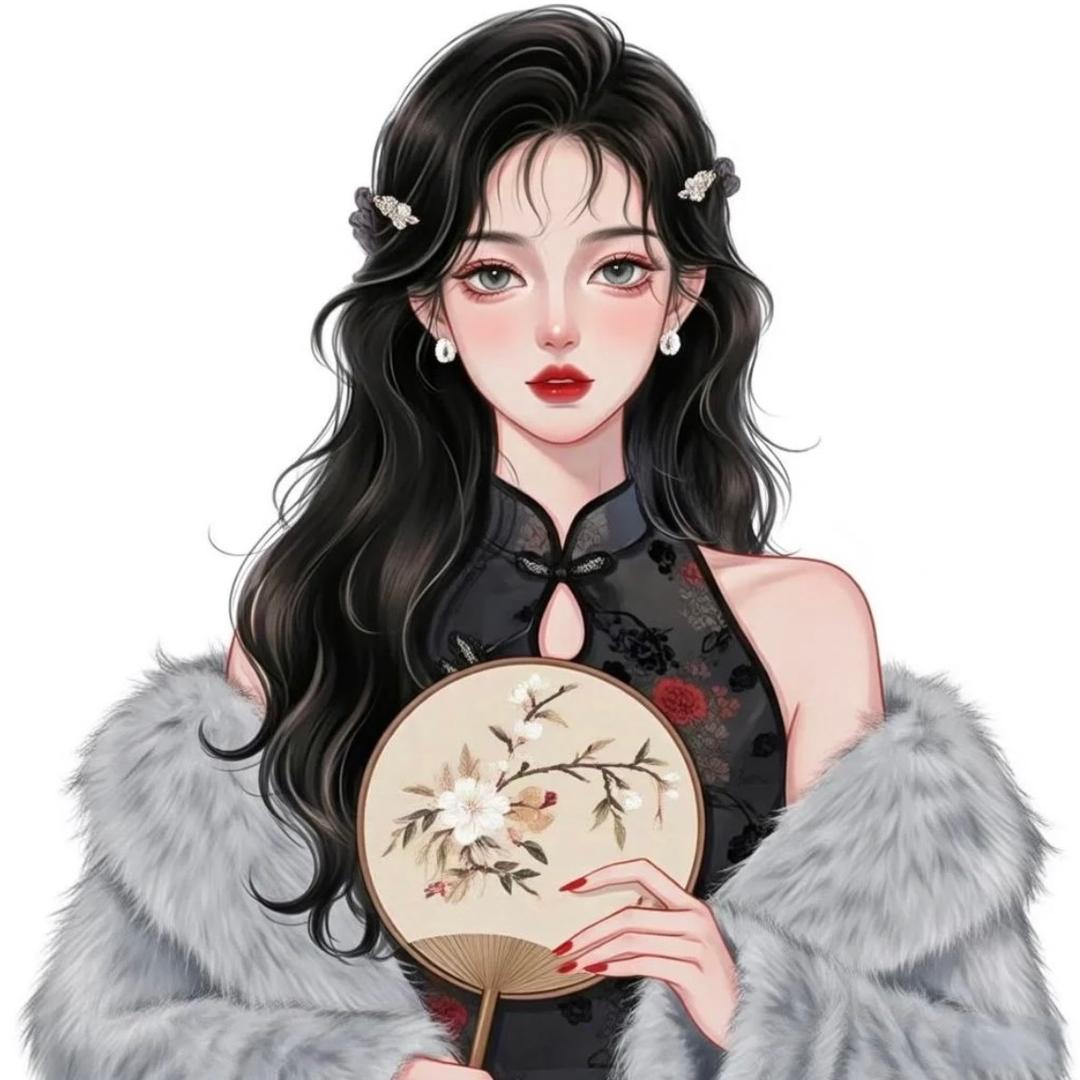 ⋆☽︎︎·̩͙鹿鹿