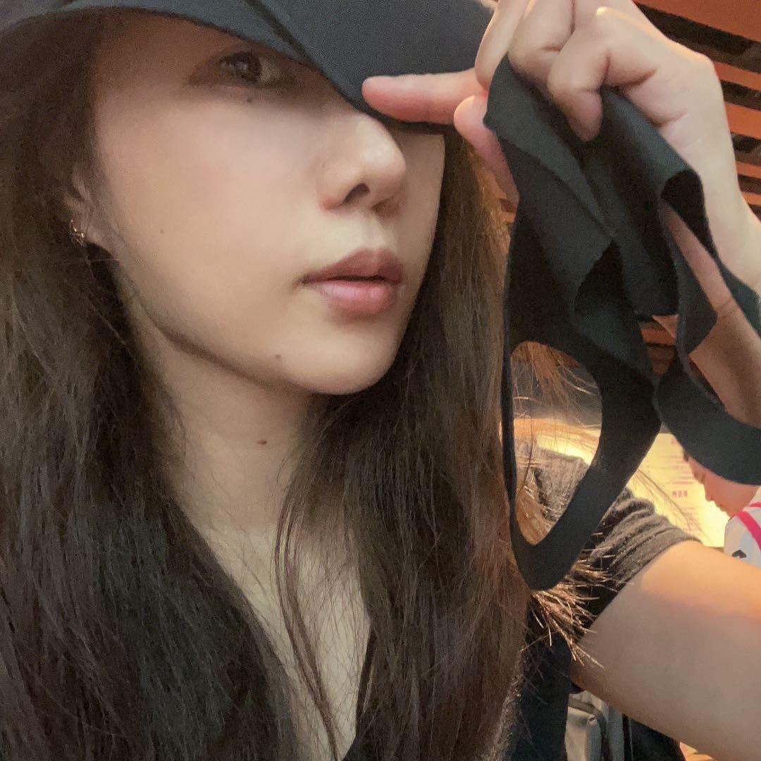 杭州香香（私信被封一周 私小号）