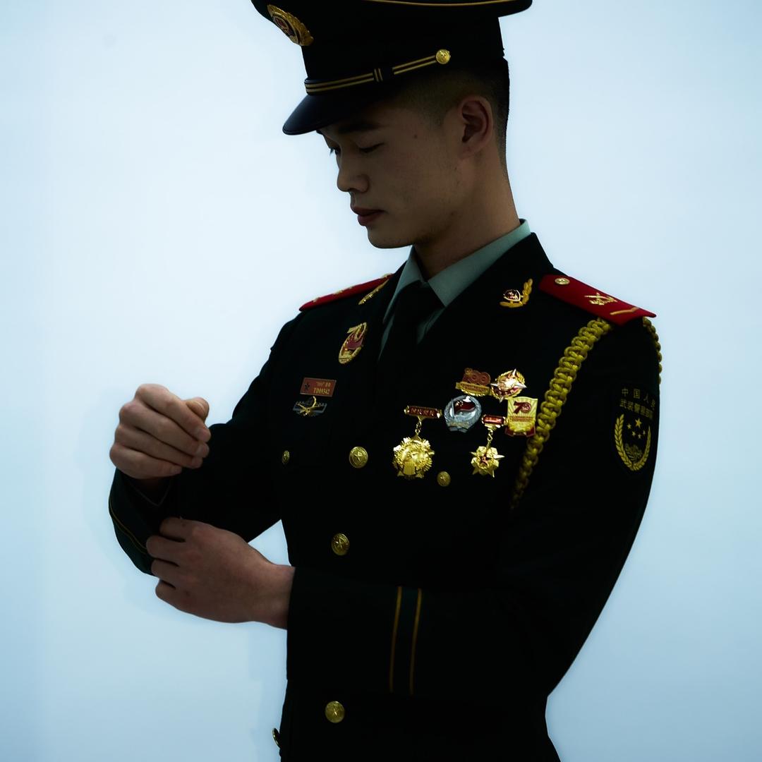 襄汾老成都麻辣烫和傻子张大盘鸡主理人