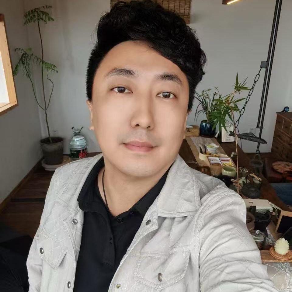 星禾谷徐哥