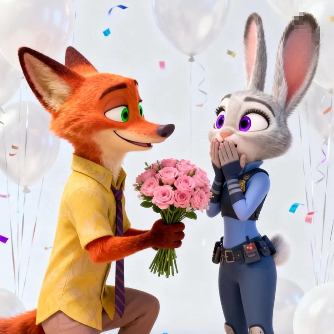 刘斯琪是个小可爱❤️