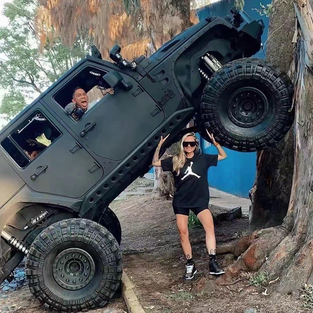 米总（日常真实版）