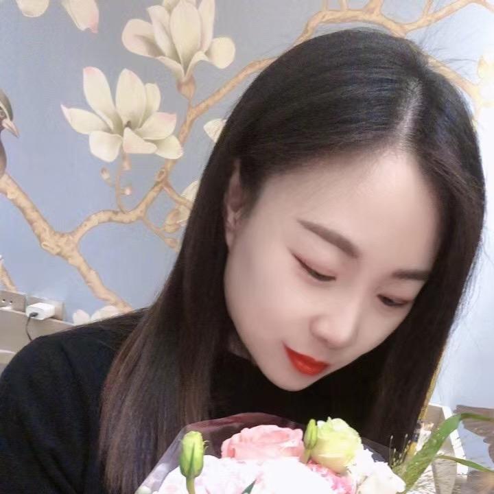 Blue在美国