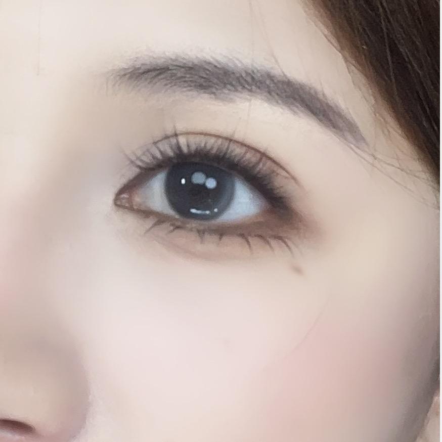 昕瑶睫毛