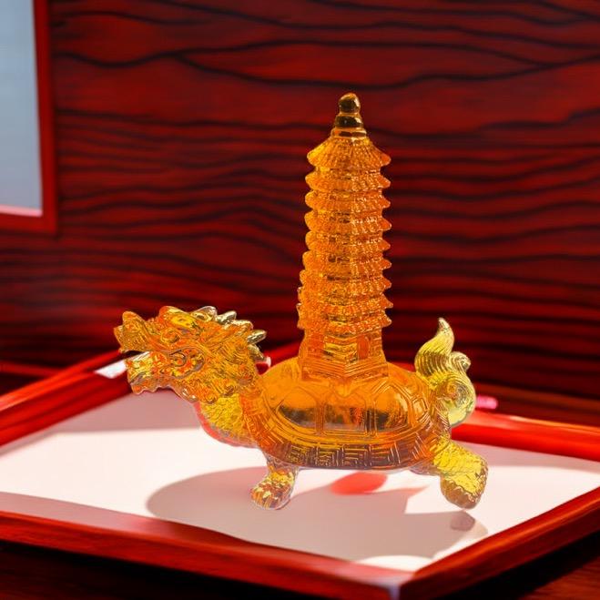 琉璃礼品琉璃工艺品