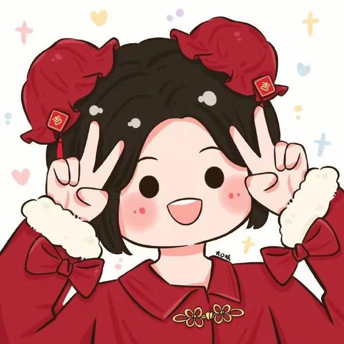 幸运🥳