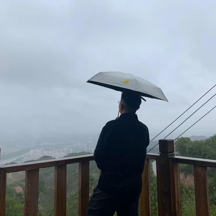 白银靠山二手车