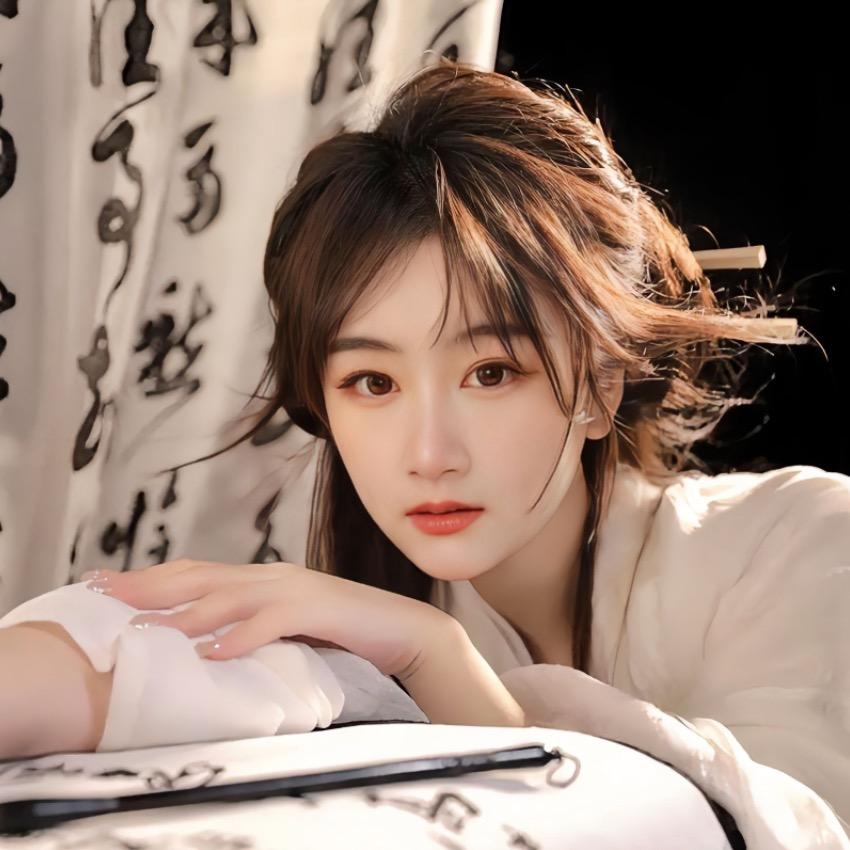 《小酒窝》