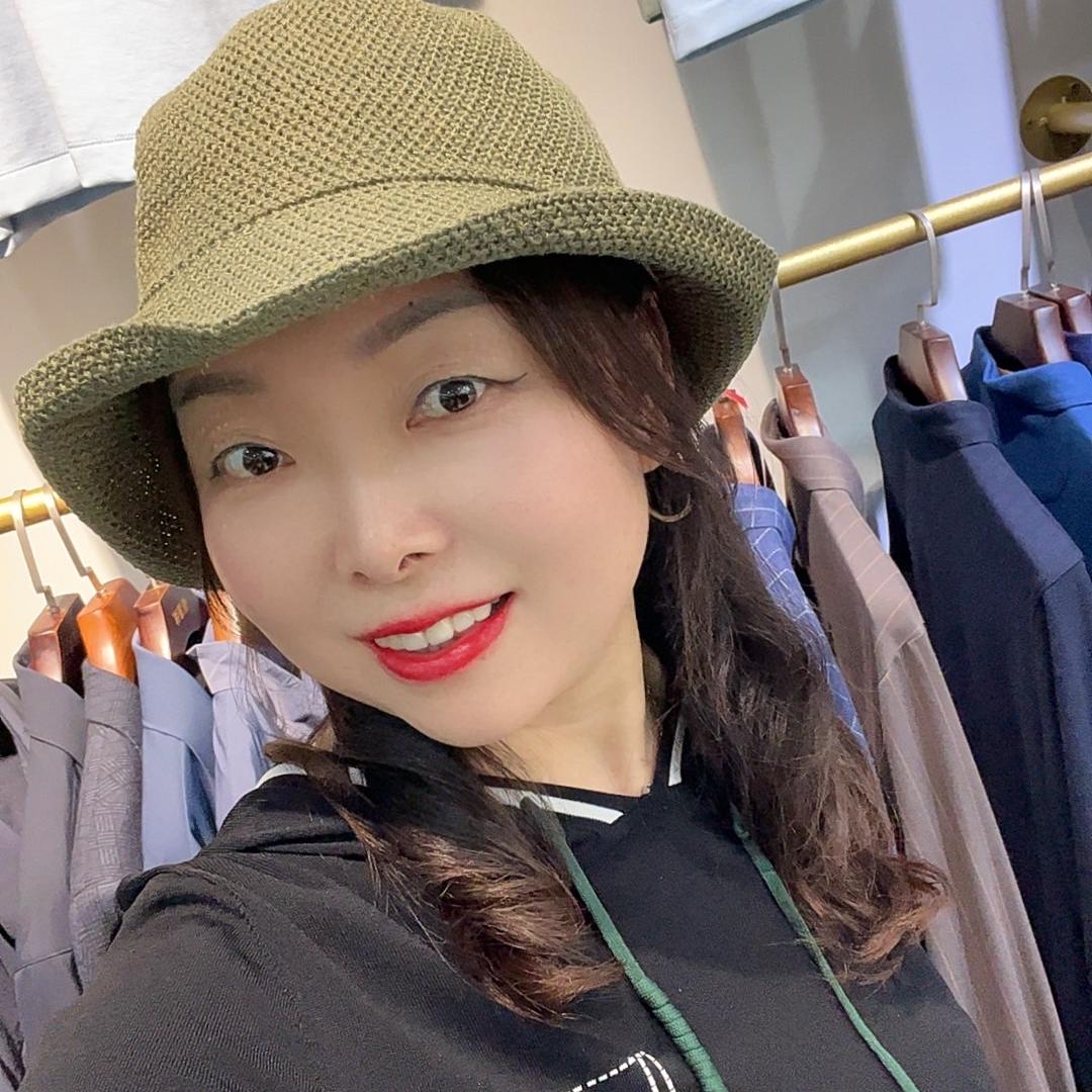 兴山县恒源祥服饰集合店