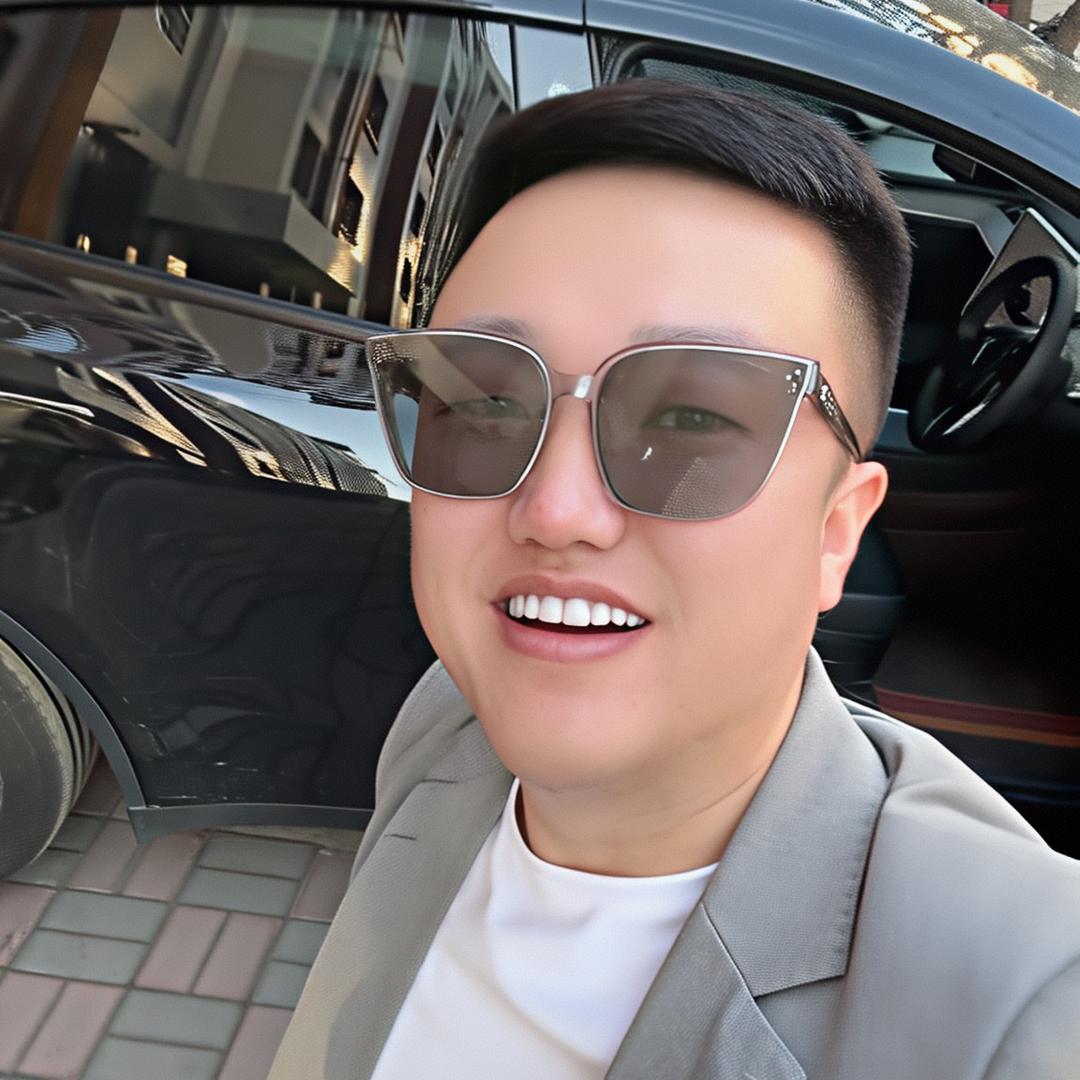 🇨🇳时来运转🇨🇳
