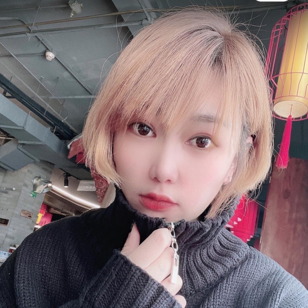 💞～Mr. Wᯅang
