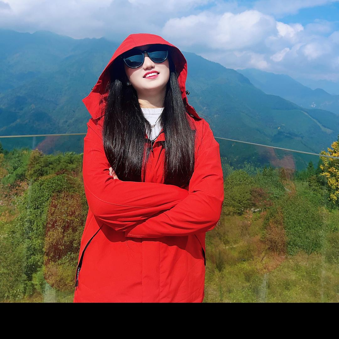 八喜小芒果