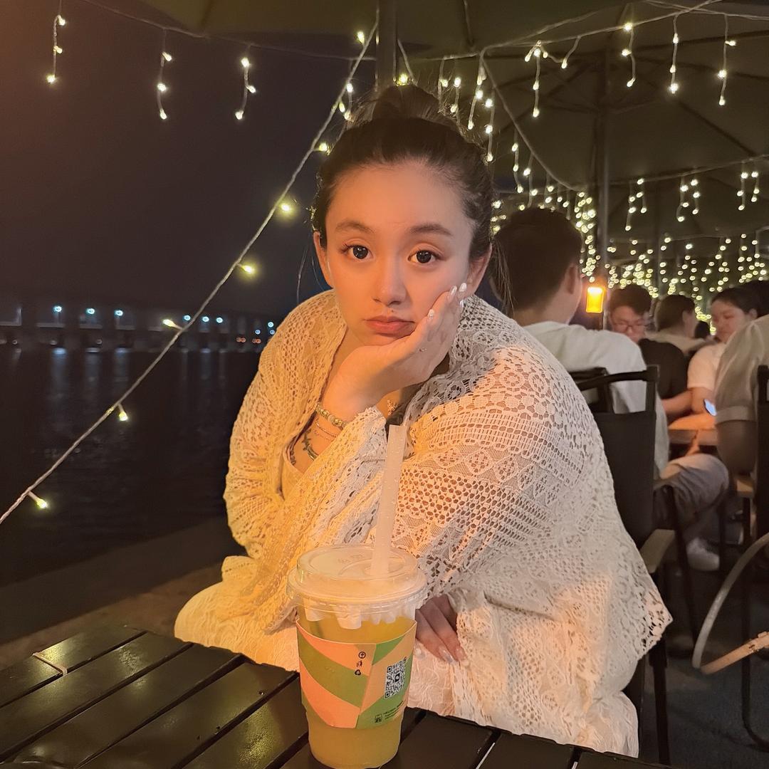 可爱到膨胀的小圆宝