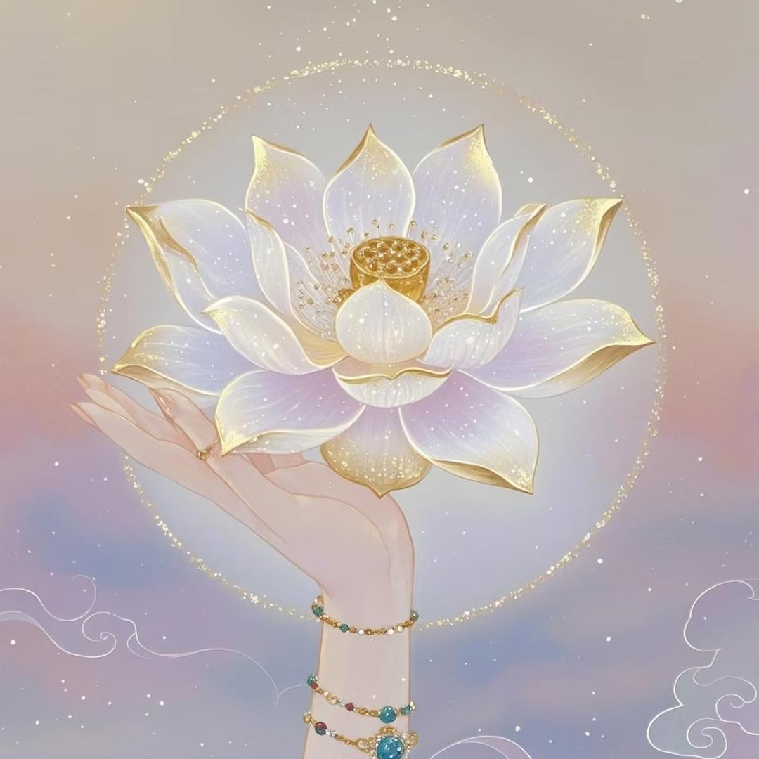 清心师傅