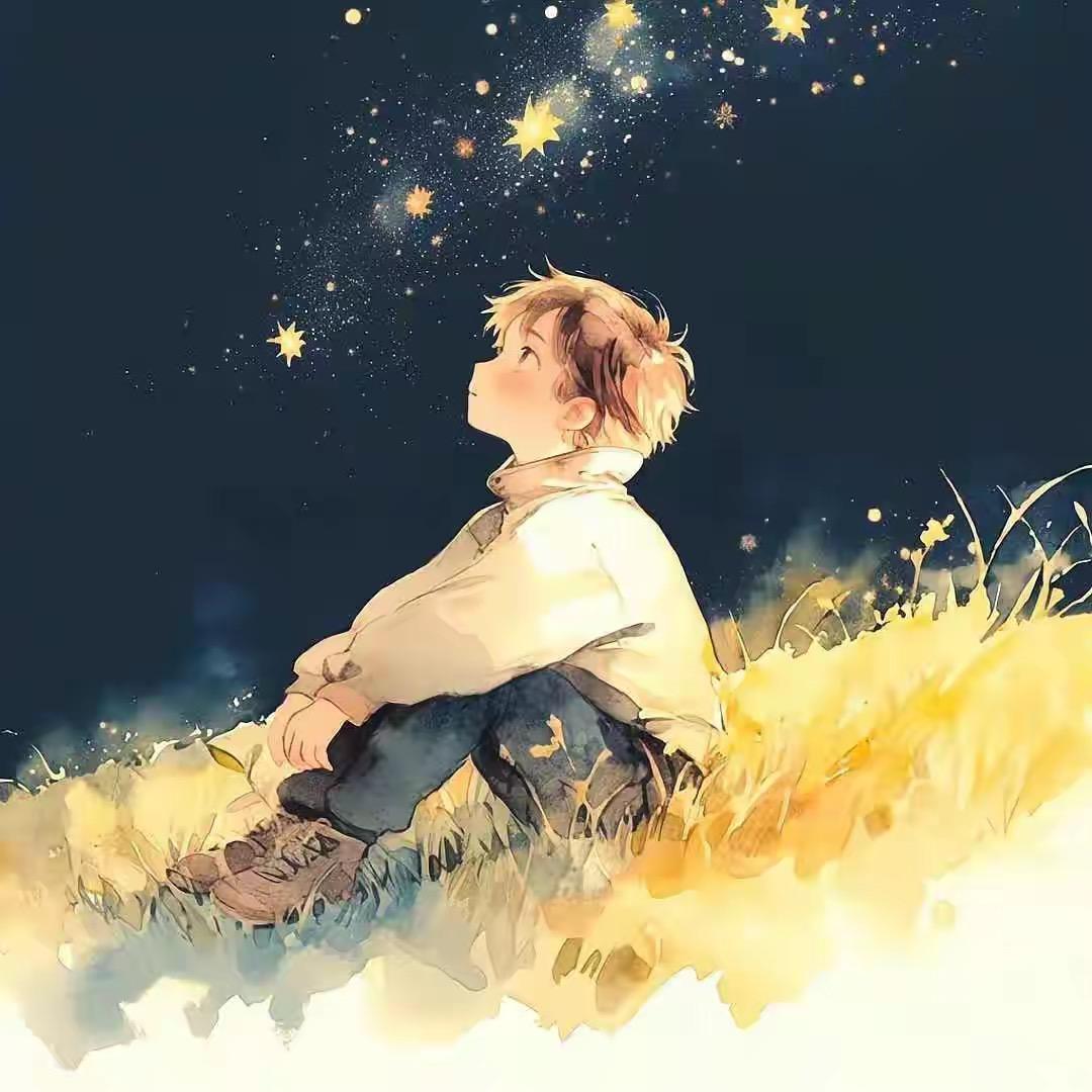 我很丑，可是我很温柔