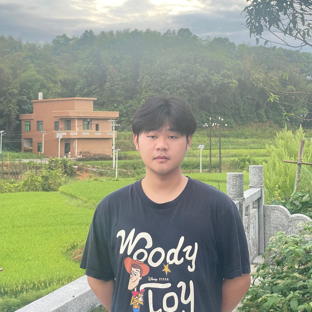 00后新农人小屈