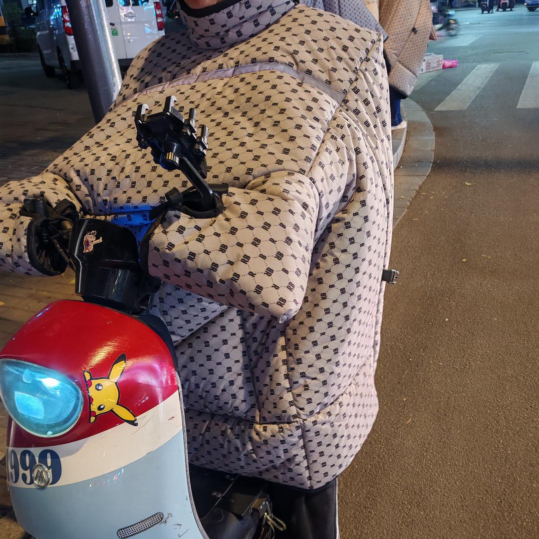 上阵母子兵