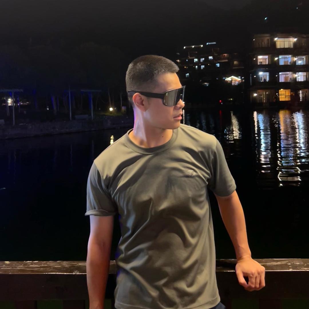 天浩🇨🇳