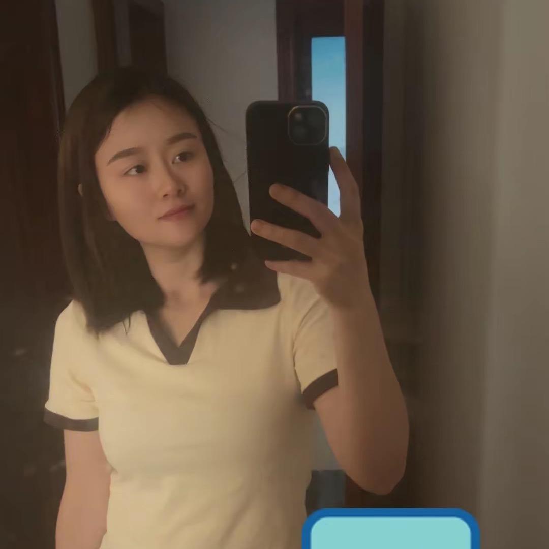 顺利姐姐