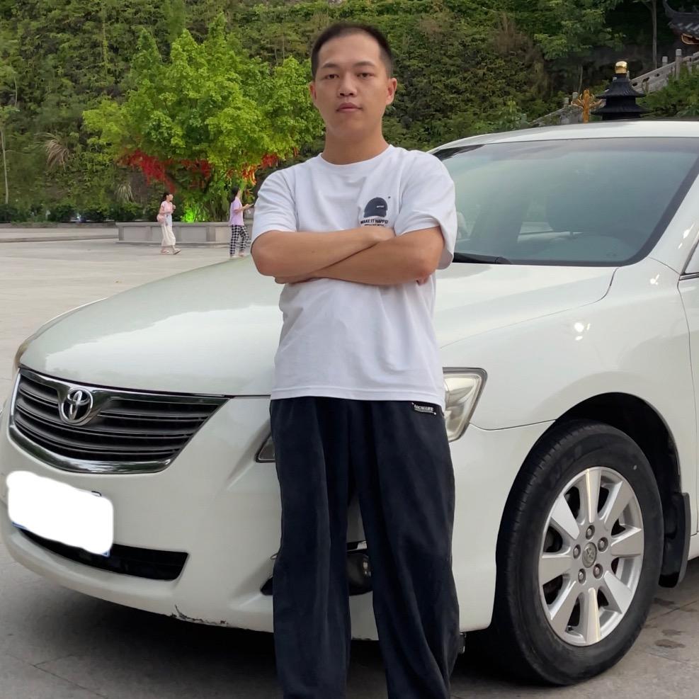 小东淘车