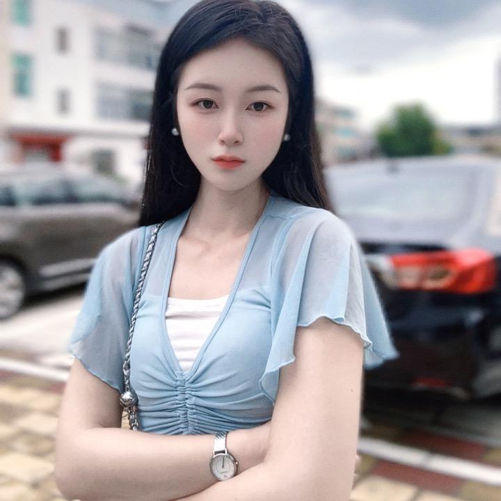 鲍家妹子