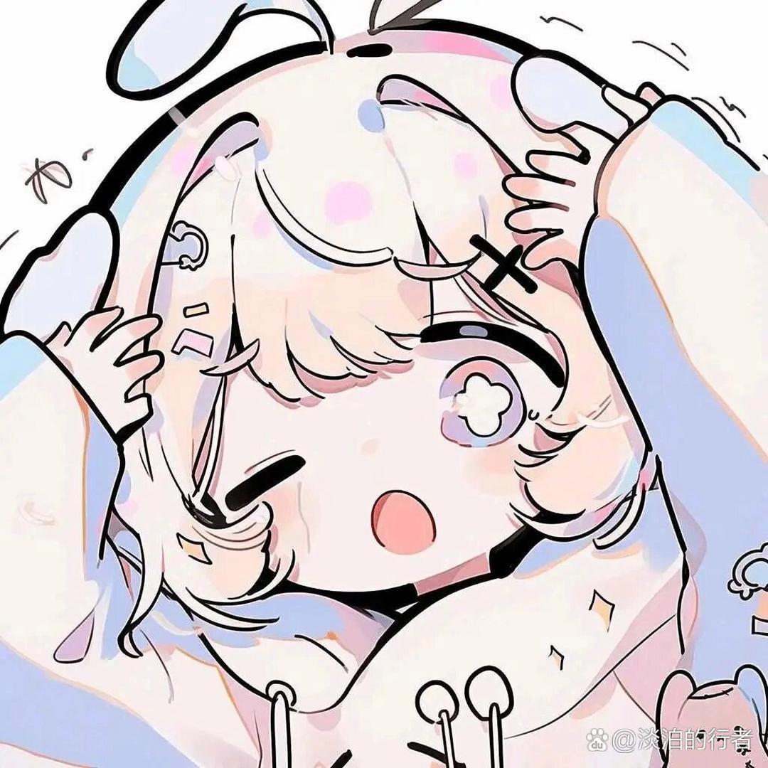 老奶奶。