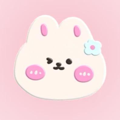 怎么可以吃兔兔🐰