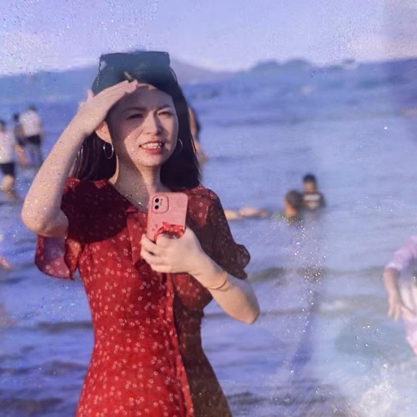 小张吖（橱窗营业中）