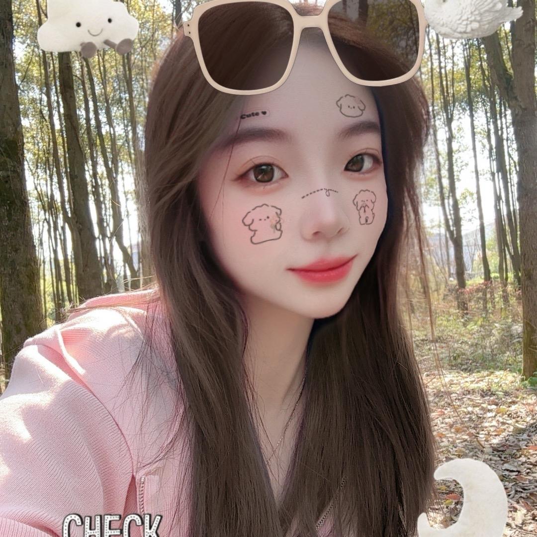 清清《努力向前》