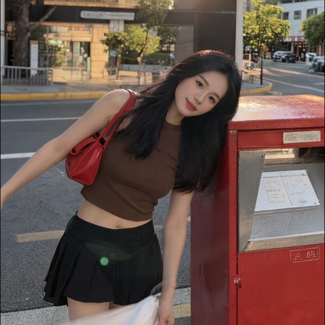 李漂亮🫶