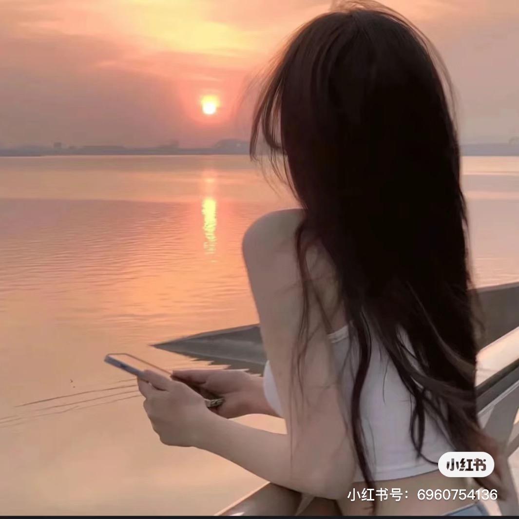 不知名美女