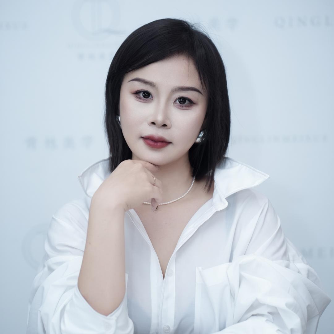 石家庄洋洋画眉毛