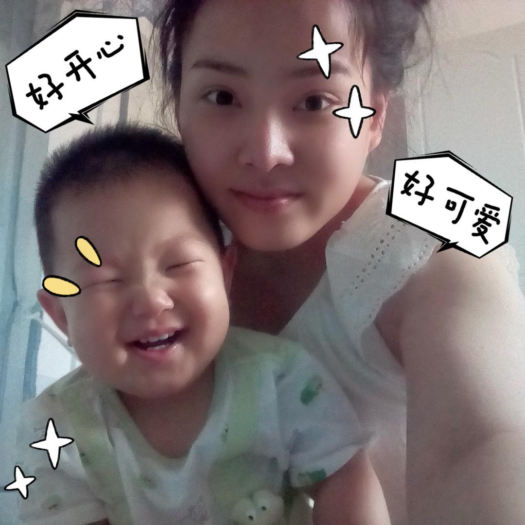 Tian Jiaao👶安安
